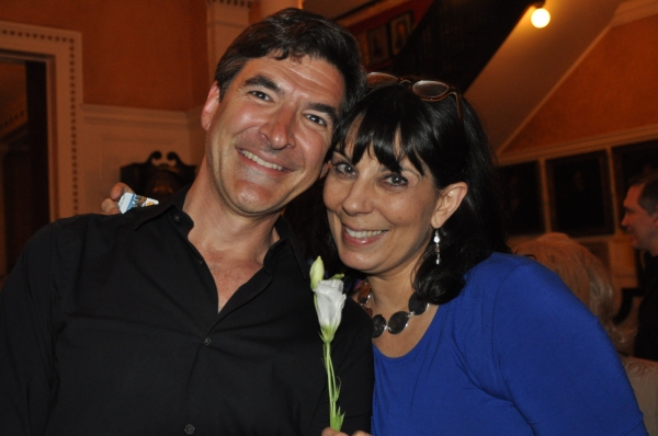 Photo Coverage: Inside Project Shaw's TOO TRUE TO BE GOOD Image