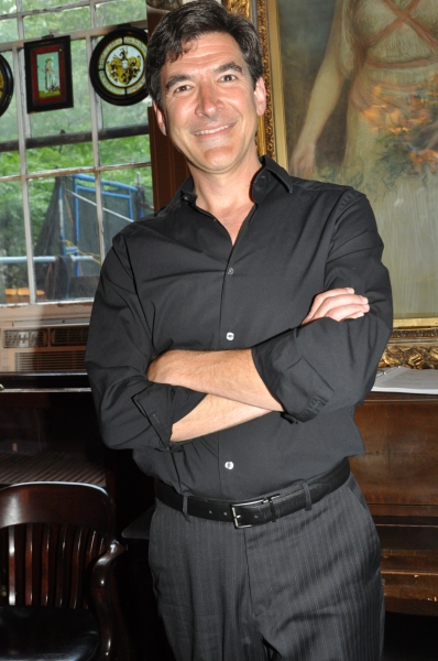 Photo Coverage: Inside Project Shaw's TOO TRUE TO BE GOOD Image