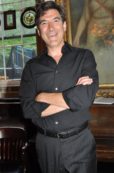 Photo Coverage: Inside Project Shaw's TOO TRUE TO BE GOOD Image
