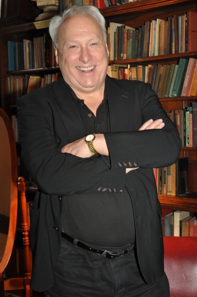 Photo Coverage: Inside Project Shaw's TOO TRUE TO BE GOOD Image