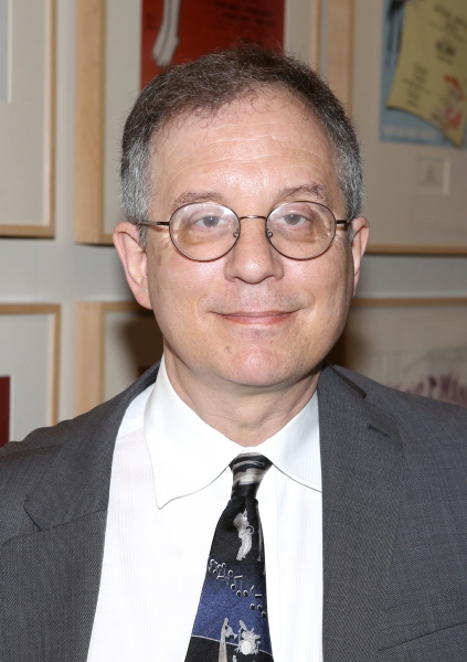 Photo Coverage: Daniel Mate and Alan Gordon Receive 2013 Kleban Prize Image