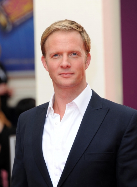 Rupert Penry-Jones Photo