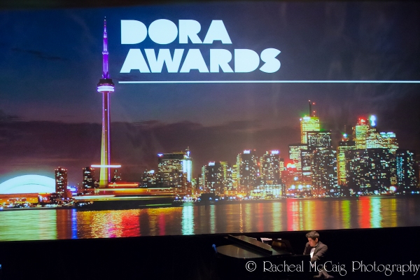 Photo Coverage: The 2013 Dora Awards - Ceremony and After Party Image