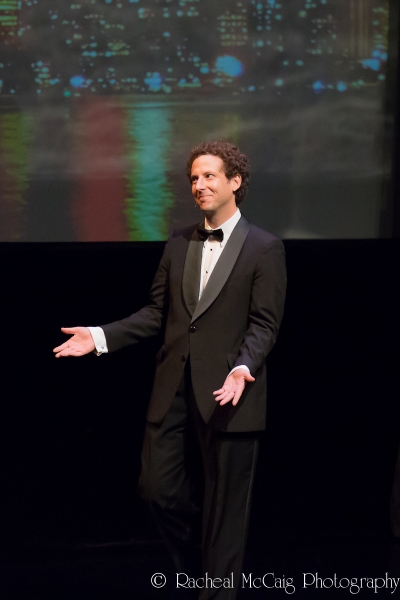 Photo Coverage: The 2013 Dora Awards - Ceremony and After Party Image