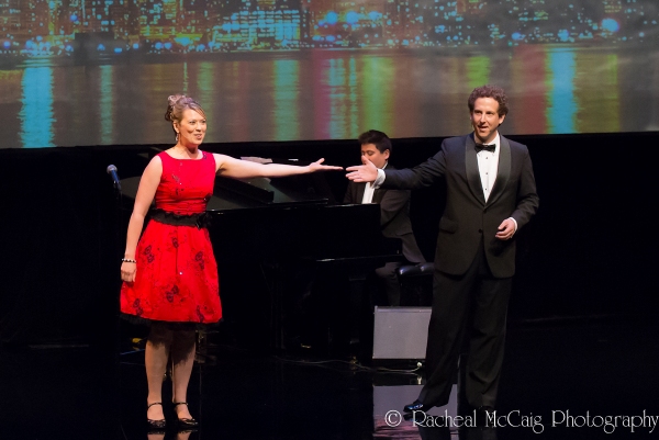 Photo Coverage: The 2013 Dora Awards - Ceremony and After Party Image