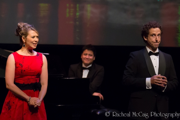 Photo Coverage: The 2013 Dora Awards - Ceremony and After Party Image