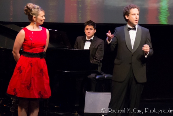 Photo Coverage: The 2013 Dora Awards - Ceremony and After Party 