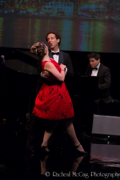 Photo Coverage: The 2013 Dora Awards - Ceremony and After Party Image