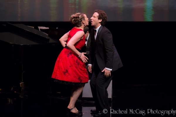 Photo Coverage: The 2013 Dora Awards - Ceremony and After Party Image