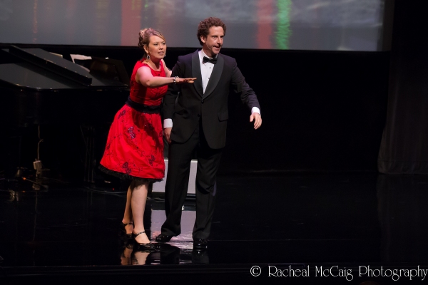 Photo Coverage: The 2013 Dora Awards - Ceremony and After Party Image