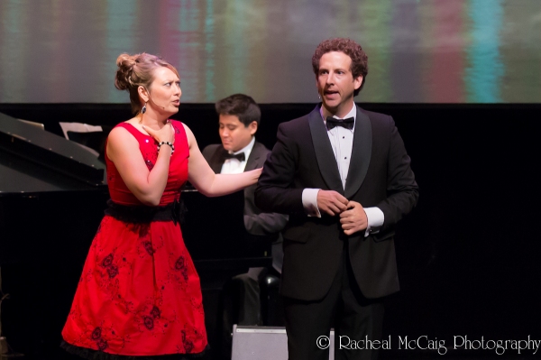 Photo Coverage: The 2013 Dora Awards - Ceremony and After Party Image