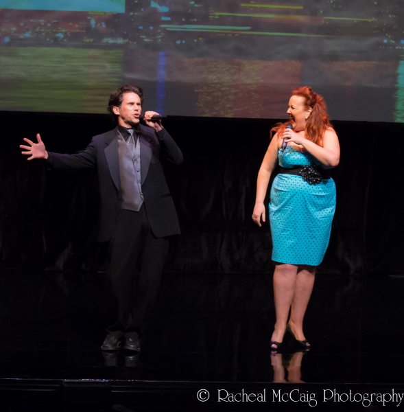Photo Coverage: The 2013 Dora Awards - Ceremony and After Party Image
