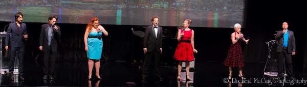 Photo Coverage: The 2013 Dora Awards - Ceremony and After Party Image