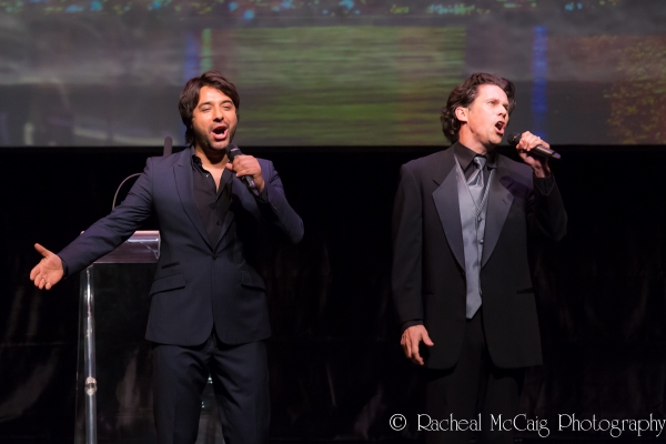 Photo Coverage: The 2013 Dora Awards - Ceremony and After Party Image