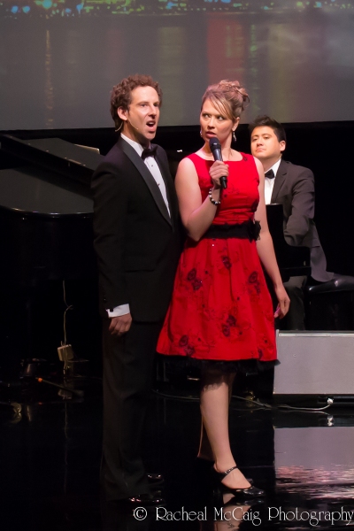 Photo Coverage: The 2013 Dora Awards - Ceremony and After Party Image