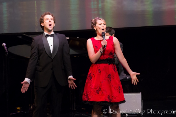 Photo Coverage: The 2013 Dora Awards - Ceremony and After Party Image
