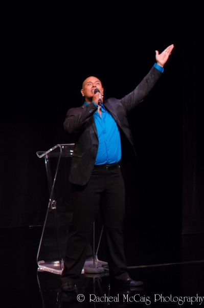 Photo Coverage: The 2013 Dora Awards - Ceremony and After Party Image