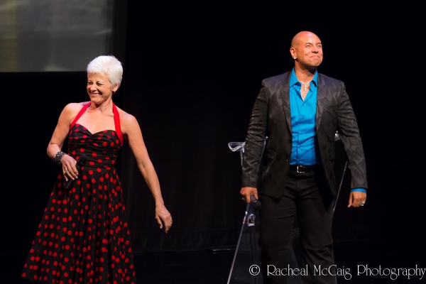 Photo Coverage: The 2013 Dora Awards - Ceremony and After Party Image