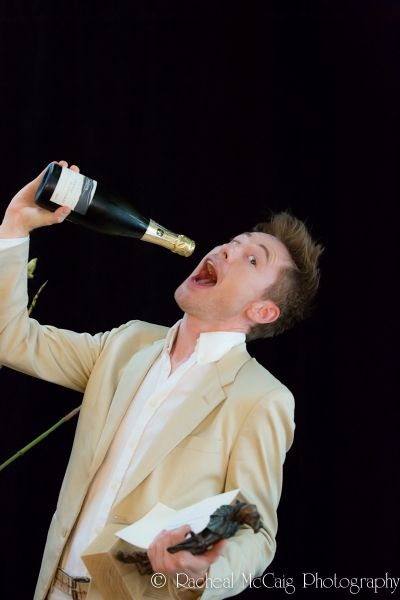 Photo Coverage: The 2013 Dora Awards - Ceremony and After Party Image