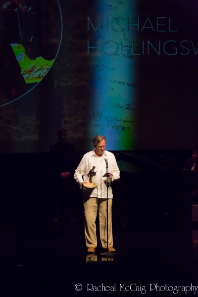 Photo Coverage: The 2013 Dora Awards - Ceremony and After Party Image