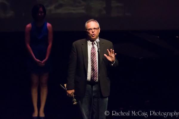 Photo Coverage: The 2013 Dora Awards - Ceremony and After Party  Image