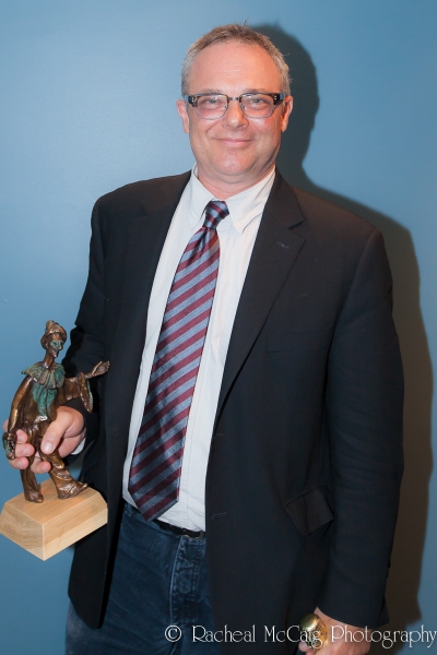 Photo Coverage: The 2013 Dora Awards - Ceremony and After Party Image