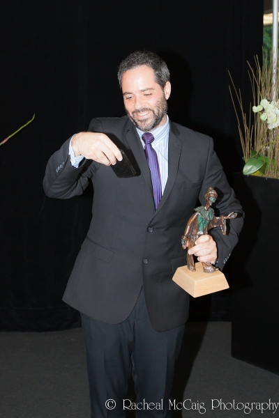 Photo Coverage: The 2013 Dora Awards - Ceremony and After Party Image