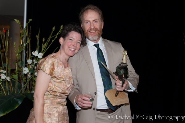 Photo Coverage: The 2013 Dora Awards - Ceremony and After Party 