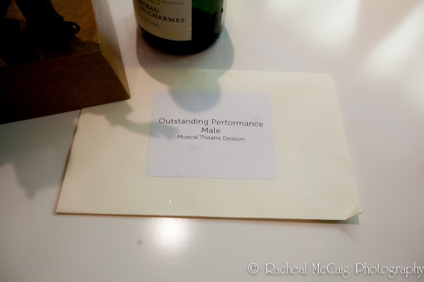 Photo Coverage: The 2013 Dora Awards - Ceremony and After Party Image