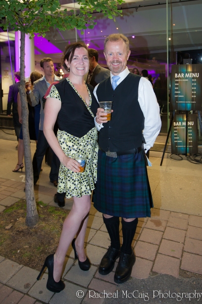 Photo Coverage: The 2013 Dora Awards - Ceremony and After Party Image