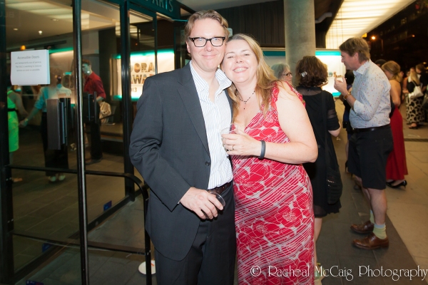 Photo Coverage: The 2013 Dora Awards - Ceremony and After Party Image