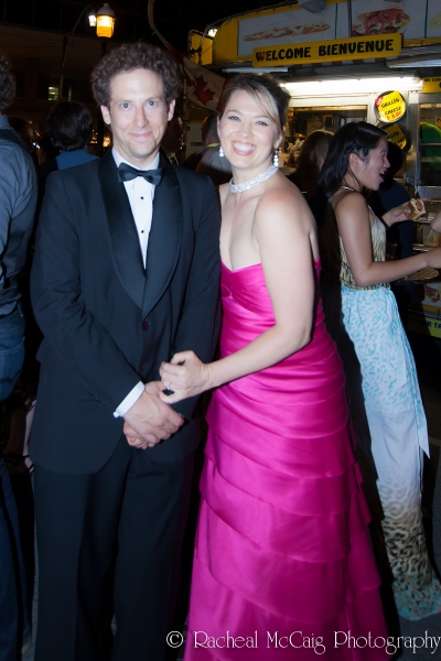 Photo Coverage: The 2013 Dora Awards - Ceremony and After Party Image