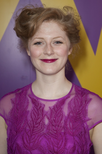 Photo Flash: CHARLIE AND THE CHOCOLATE FACTORY Celebrates Opening Night- Inside the Curtain Call & After Party!  Image