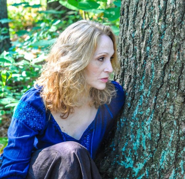 Jan Maxwell, Star of THE CASTLE Photo