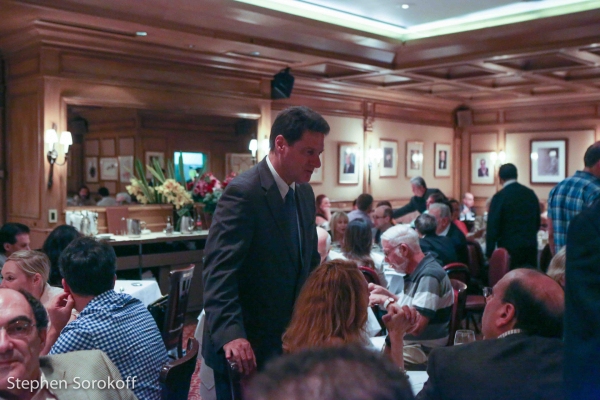 Photo Coverage: MISS SUBWAYS Come to Friars Club Image