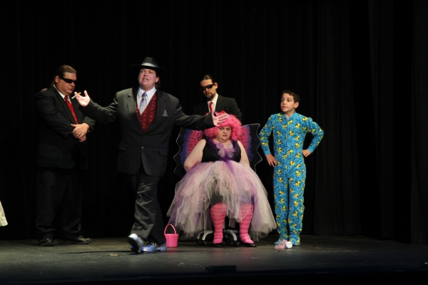 Photo Flash: Meet the Winners of Old Opera House's 13th Annual New Voice Play Festival 