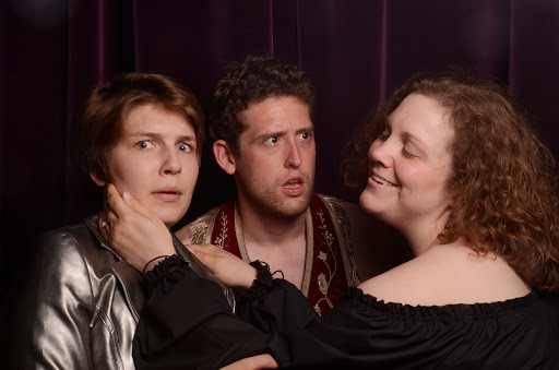 Photo Flash: Sneak Peek - TWELFTH NIGHT at Highland Park Bowl Image