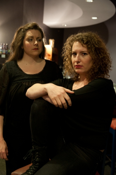 Photo Flash: Meet the Cast of Vintage Theatre's CLOSER Image