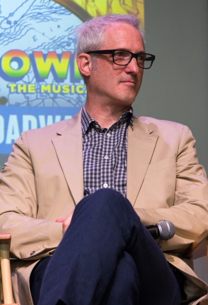 Photo Coverage: MOTOWN Cast Performs at the Apple Store! Image