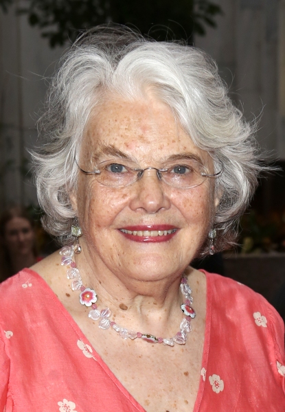 Lois Smith  Photo