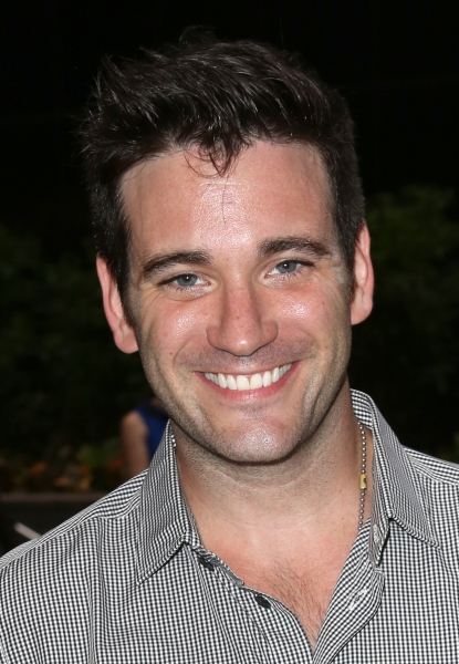 Colin Donnell  Photo