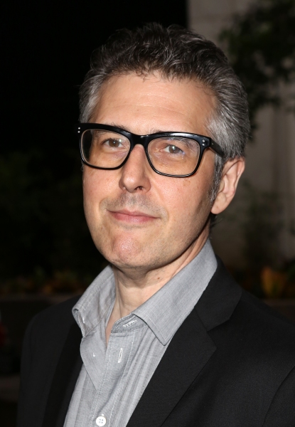 Photo Coverage: On the Red Carpet at THE UNAVOIDABLE DISAPPEARANCE OF TOM DURNIN Opening! Image