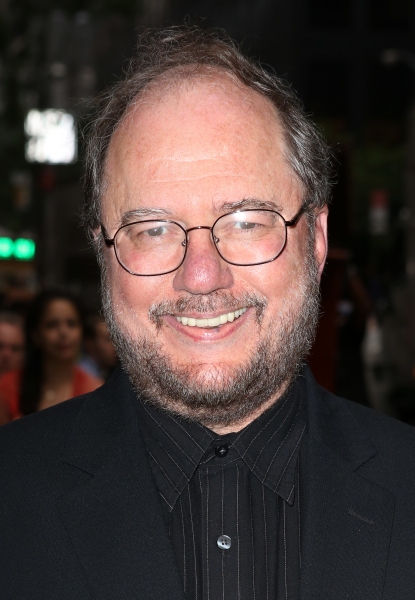 Rupert Holmes  Photo