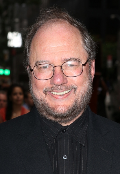 Photo Coverage: On the Red Carpet at THE UNAVOIDABLE DISAPPEARANCE OF TOM DURNIN Opening! Image