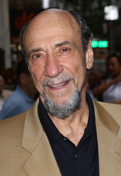 Photo Coverage: On the Red Carpet at THE UNAVOIDABLE DISAPPEARANCE OF TOM DURNIN Opening! Image