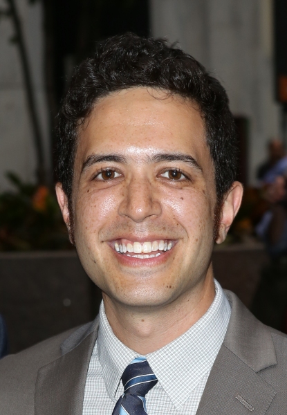 Photo Coverage: On the Red Carpet at THE UNAVOIDABLE DISAPPEARANCE OF TOM DURNIN Opening! Image