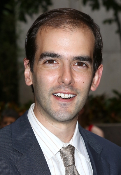 Photo Coverage: On the Red Carpet at THE UNAVOIDABLE DISAPPEARANCE OF TOM DURNIN Opening! Image