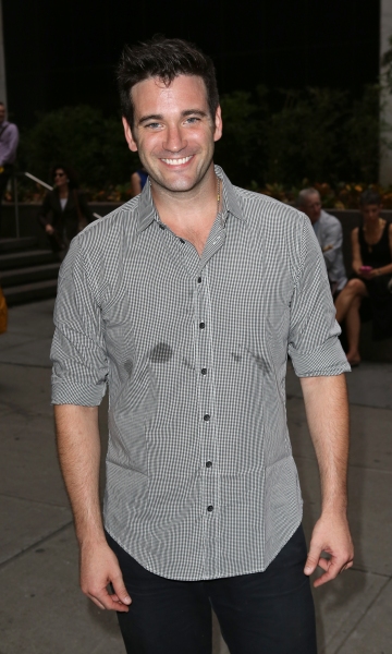 Photo Coverage: On the Red Carpet at THE UNAVOIDABLE DISAPPEARANCE OF TOM DURNIN Opening! Image