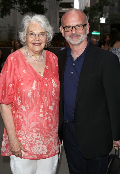 Photo Coverage: On the Red Carpet at THE UNAVOIDABLE DISAPPEARANCE OF TOM DURNIN Opening! 