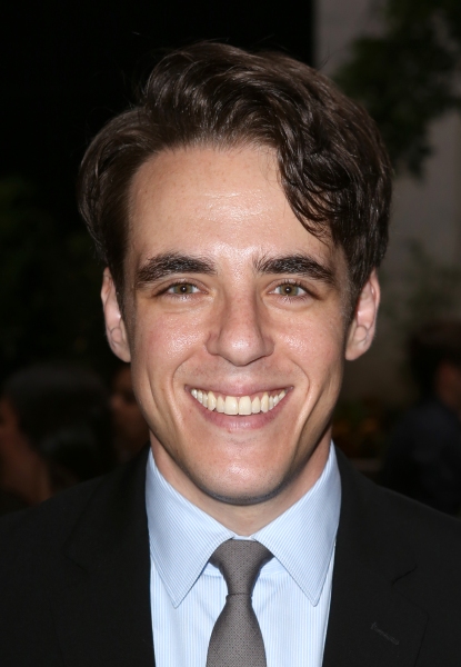 Photo Coverage: On the Red Carpet at THE UNAVOIDABLE DISAPPEARANCE OF TOM DURNIN Opening! Image